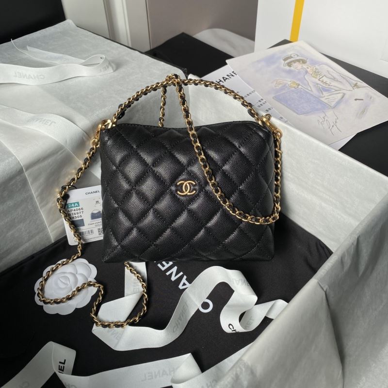 Chanel Satchel Bags